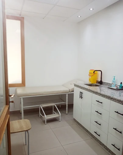 Cabinet Dr. Sara CHTIOUI - Image 6