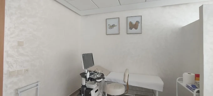 Cabinet Dr. Sara CHTIOUI - Image 7