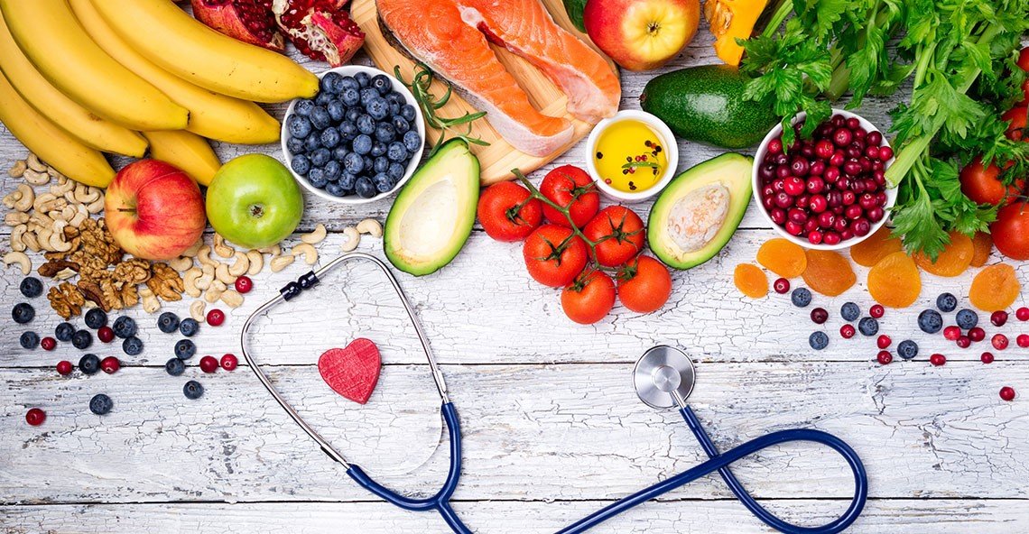 Nutrition et Métabolisme